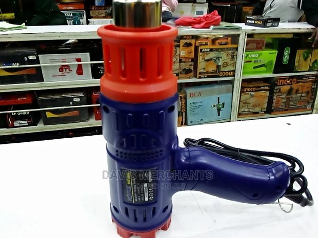 Best Quality Heat Gun 2000w - thumbnail 3