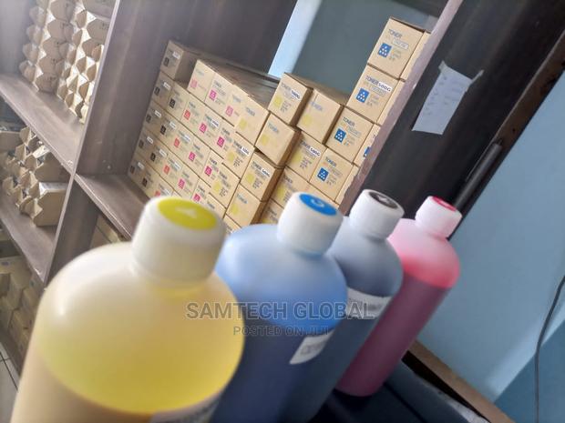 Excellent Quality Xp 600 Inks