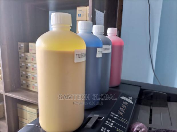 Top Leading Sellerd of Solvent Ink