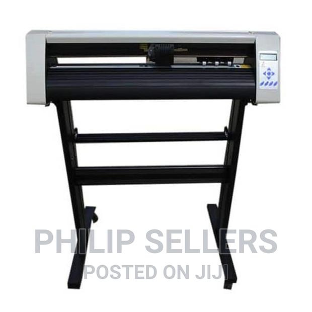 720C Vinyl Cutter Cutting Plotter With Software - main view