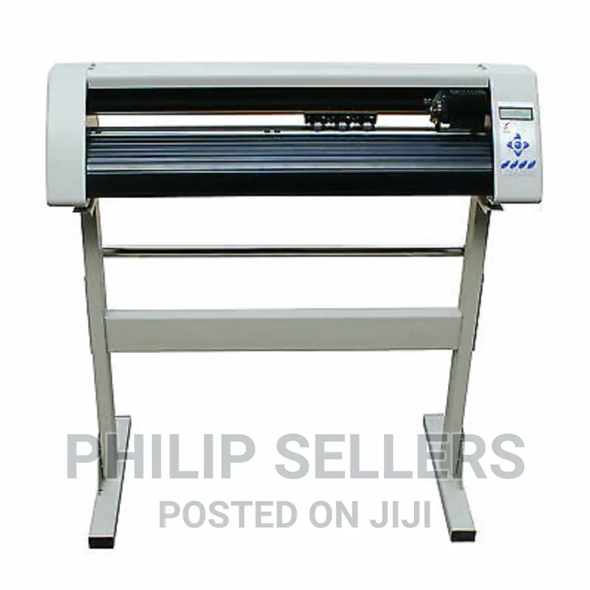 720C Vinyl Cutter Cutting Plotter With Software
