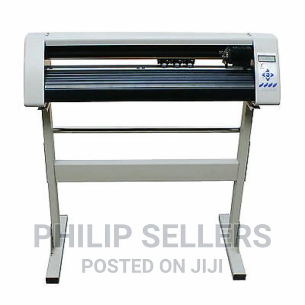 720C Vinyl Cutter Cutting Plotter With Software - thumbnail 2