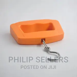 Digital Luggage Scale Constant 14192-720e 50kg