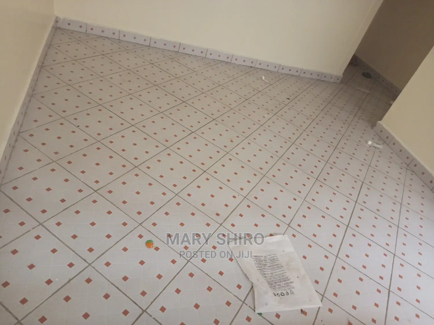 1bdrm Apartment in Sadi, South B for rent