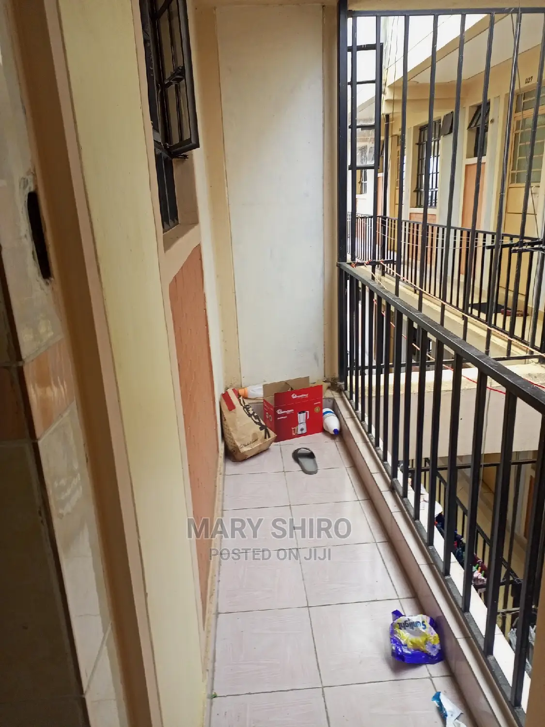 1bdrm Apartment in Sadi, South B for rent