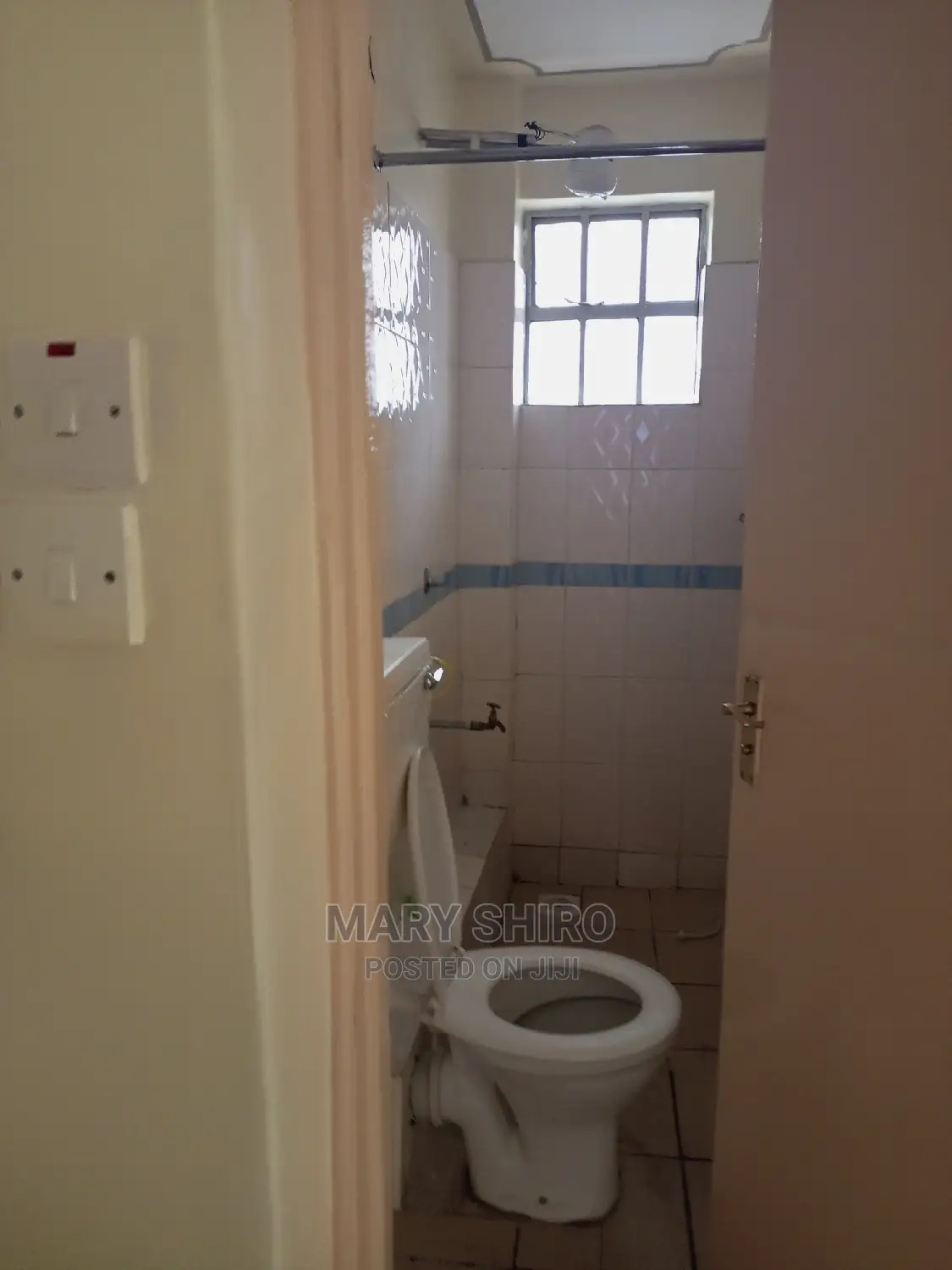 1bdrm Apartment in Sadi, South B for rent