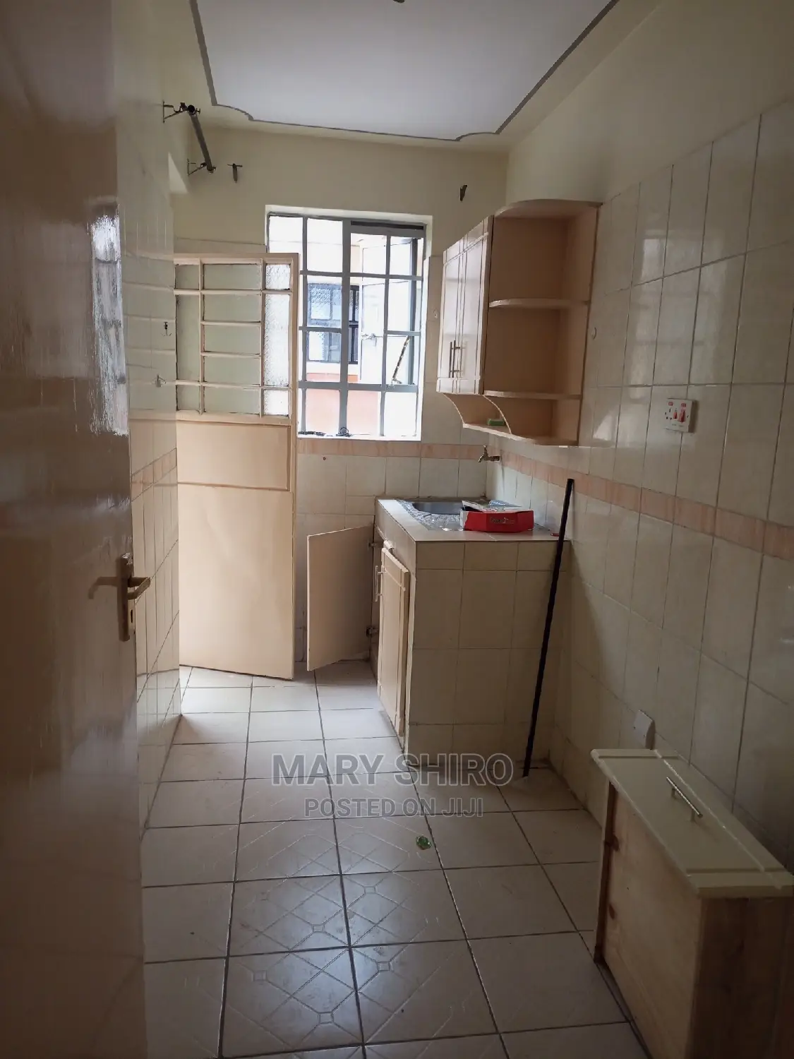 1bdrm Apartment in Sadi, South B for rent