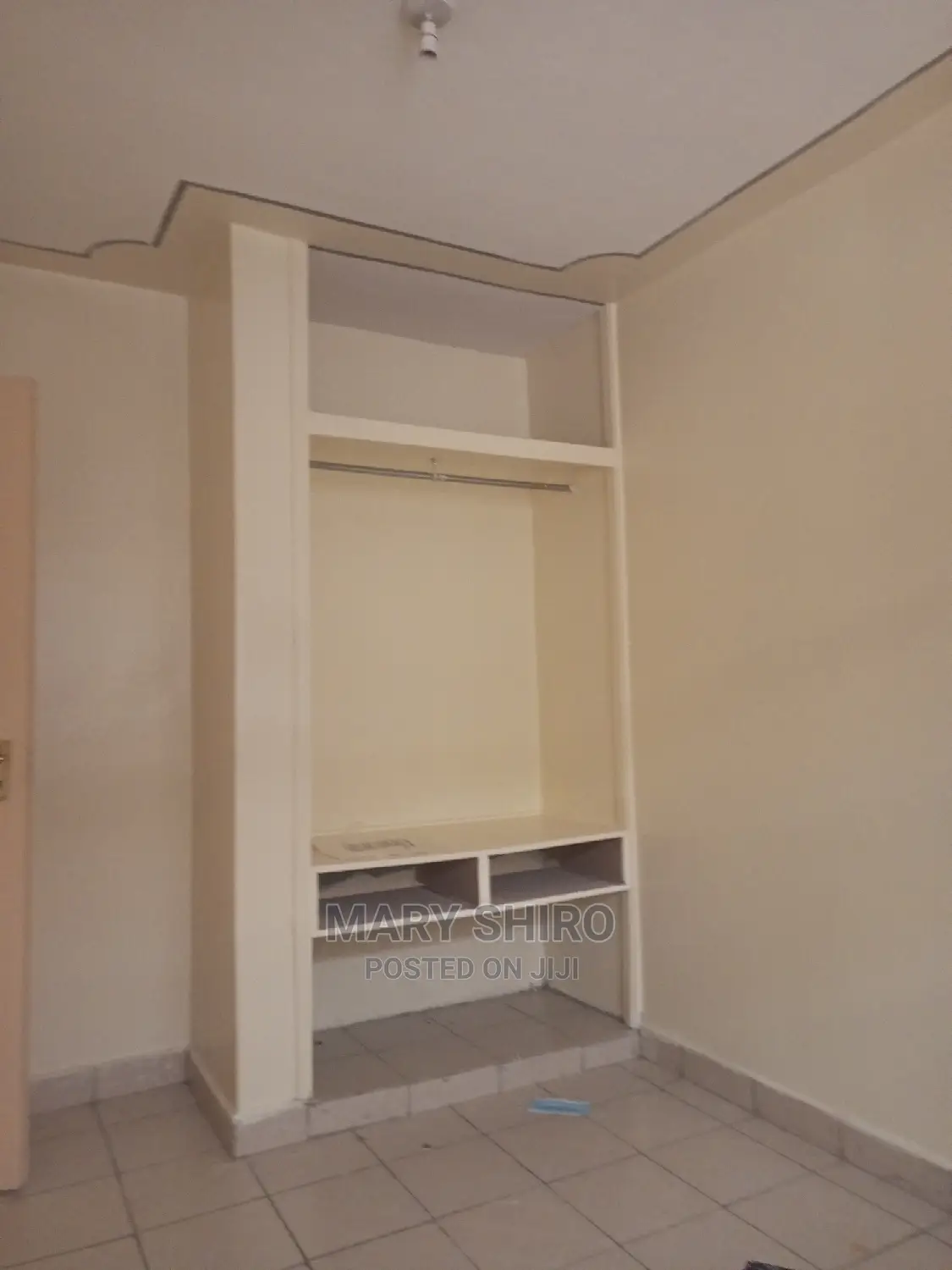 1bdrm Apartment in Sadi, South B for rent