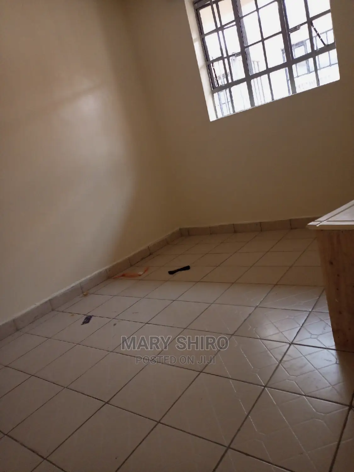 1bdrm Apartment in Sadi, South B for rent
