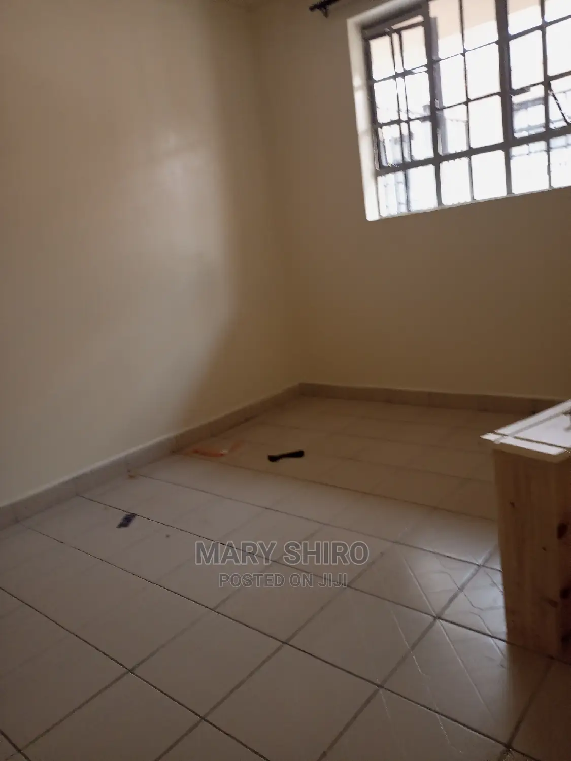 1bdrm Apartment in Sadi, South B for rent