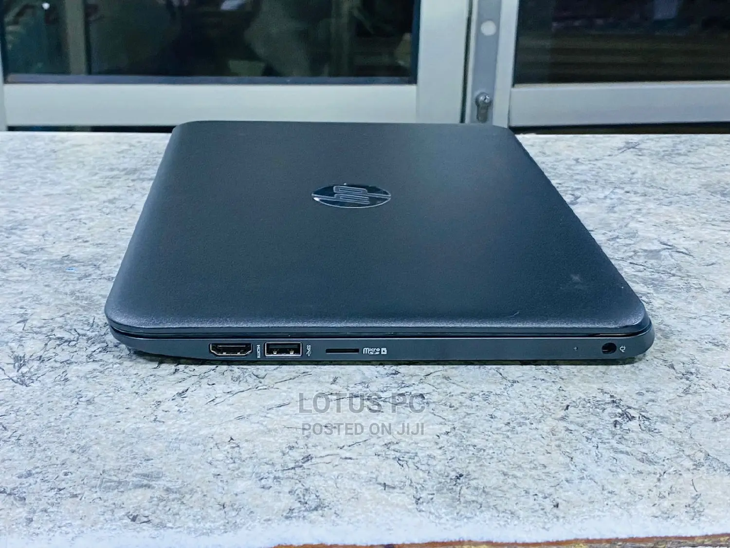 Laptop HP Stream Notebook 4GB Intel Celeron SSD 60GB