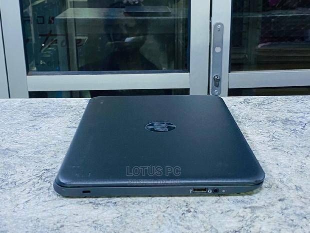 Laptop HP Stream Notebook 4GB Intel Celeron SSD 60GB - thumbnail 5