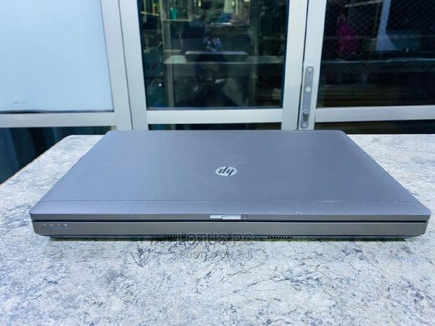 Laptop HP ProBook 6460B 4GB Intel Core I5 HDD 320GB - thumbnail 3