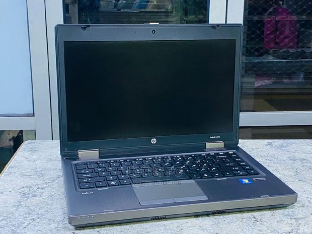 Laptop HP ProBook 6460B 4GB Intel Core I5 HDD 320GB - main view