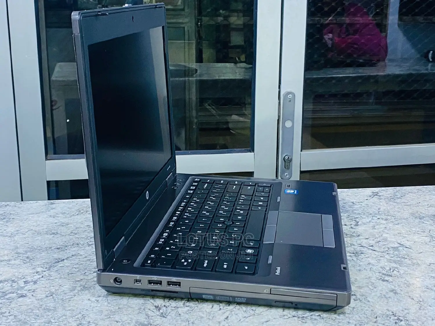 Laptop HP ProBook 6460B 4GB Intel Core I5 HDD 320GB
