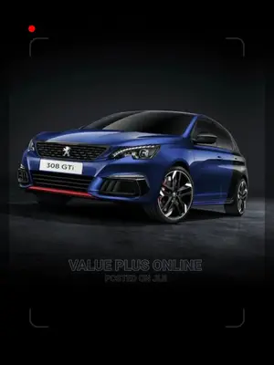 Peugeot 308 GTI New And Used Parts