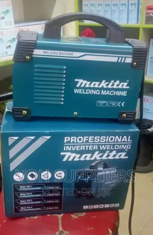 400ah Makita Welding Machine