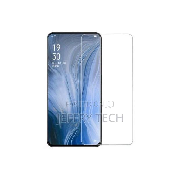 Tempered Glass Screen Protector Ultra for Huawei Y9S - Clear
