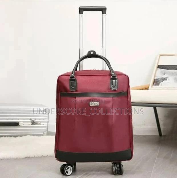 Classy Roller Bags - main view