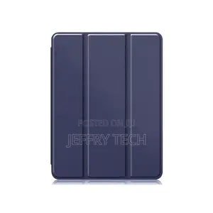 Case for iPad Pro 11 (2021)(Dark Blue)