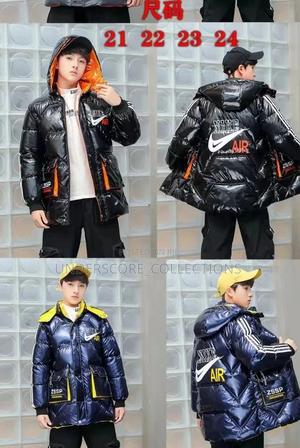 Warm Baby Jackets - thumbnail 2