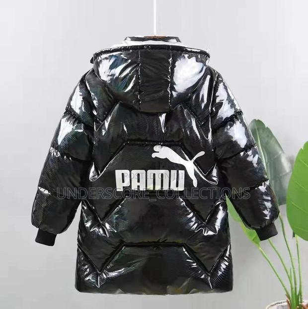 Warm Baby Jackets - thumbnail 3