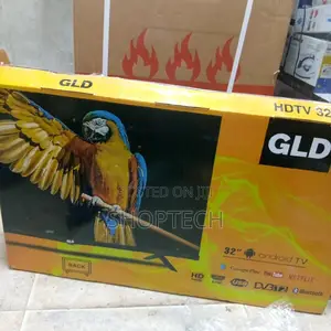 GLD 32 Inch Smart TV Android