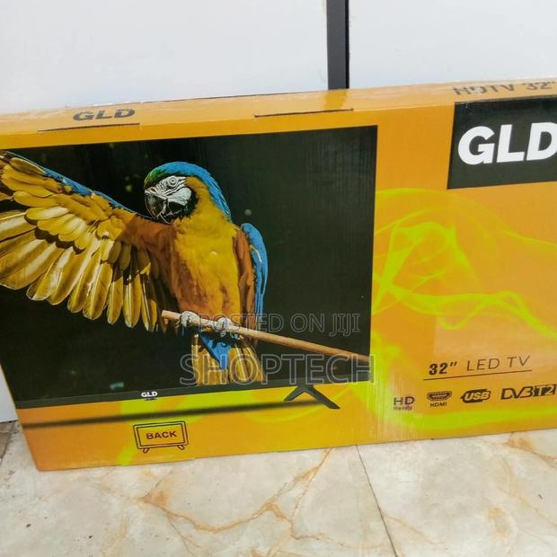 32 Inch GLD Digital TV - main view