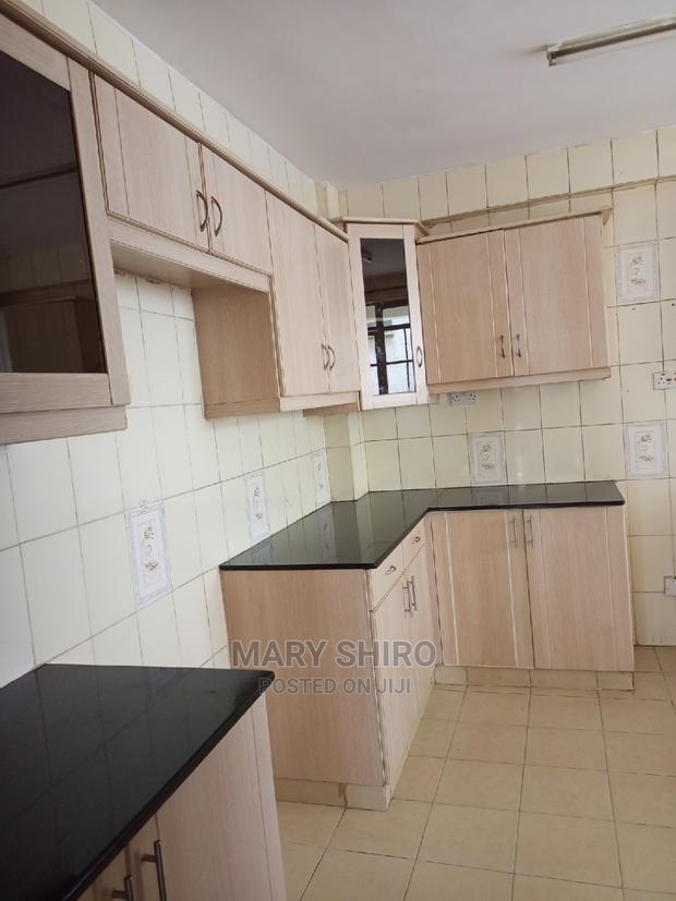 3bdrm Apartment in Nairobi West for Rent