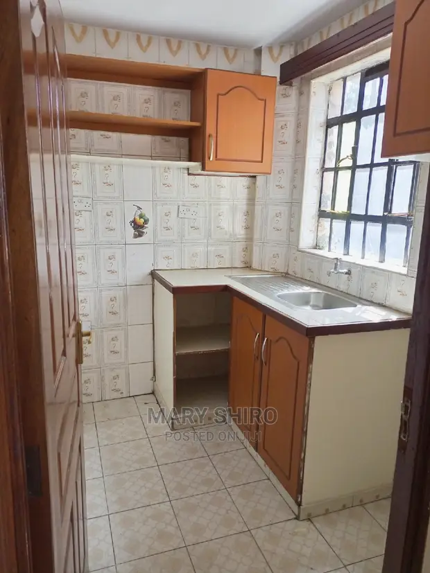 1bdrm Apartment in T-Mall, Nairobi West for Rent