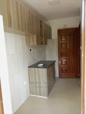 2bdrm Apartment in T_Mall, Nairobi West for Rent