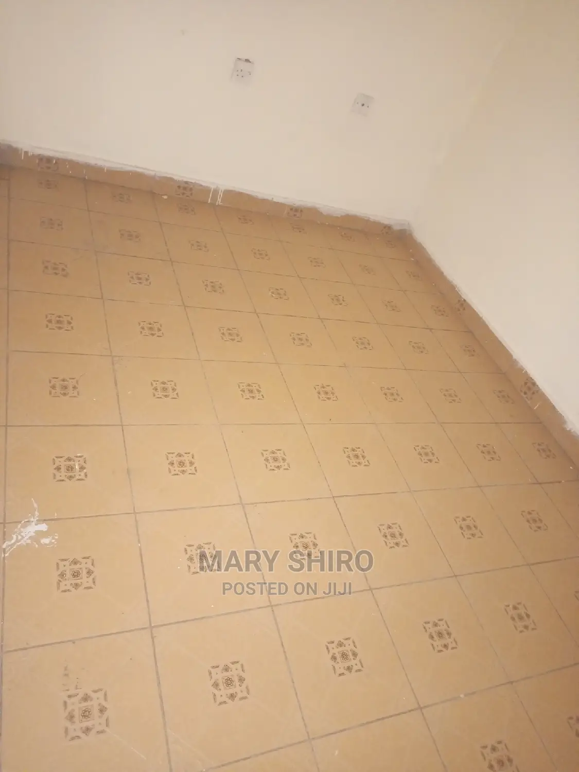 1bdrm Apartment in Sadi, South B for Rent
