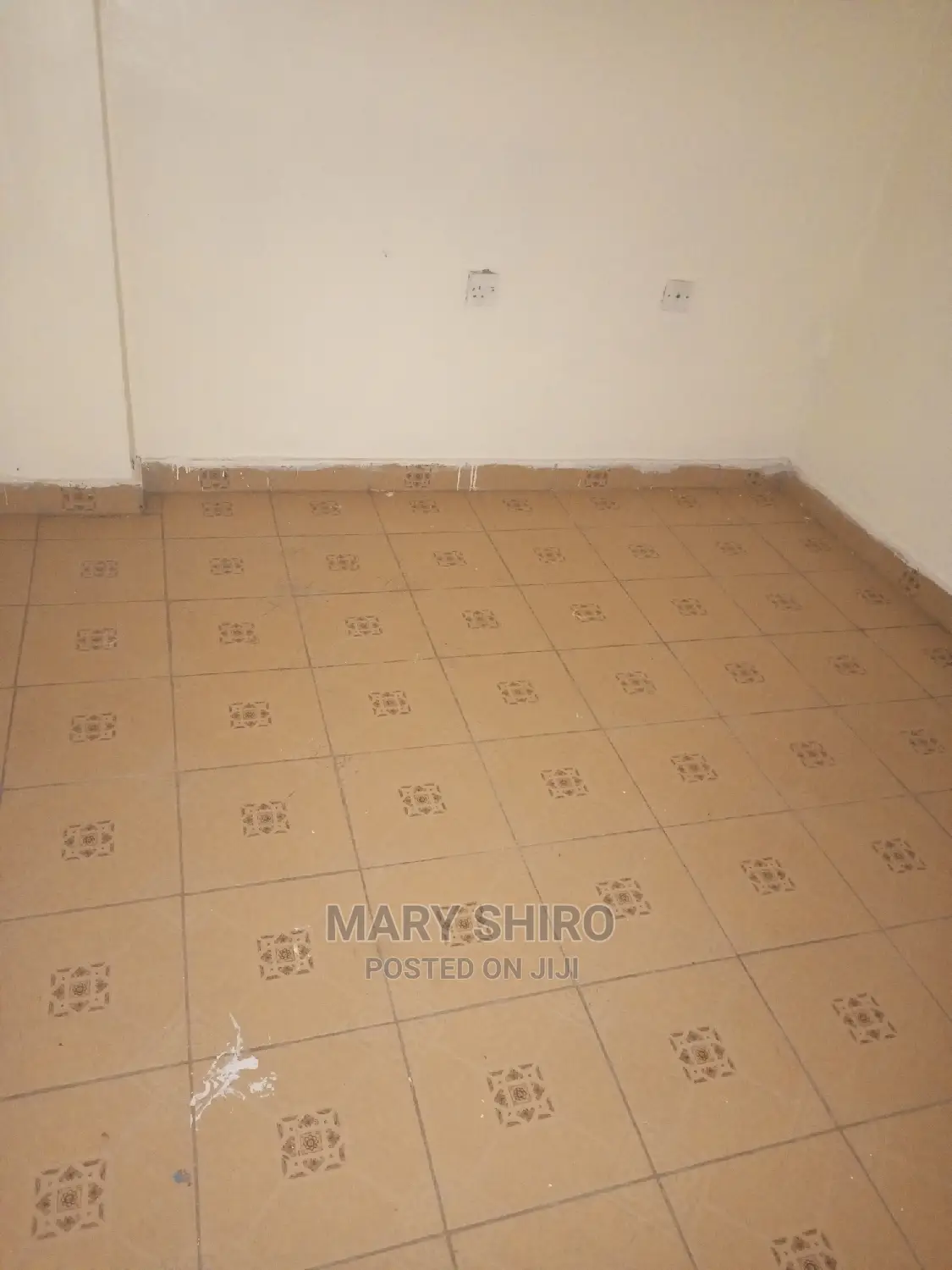 1bdrm Apartment in Sadi, South B for Rent