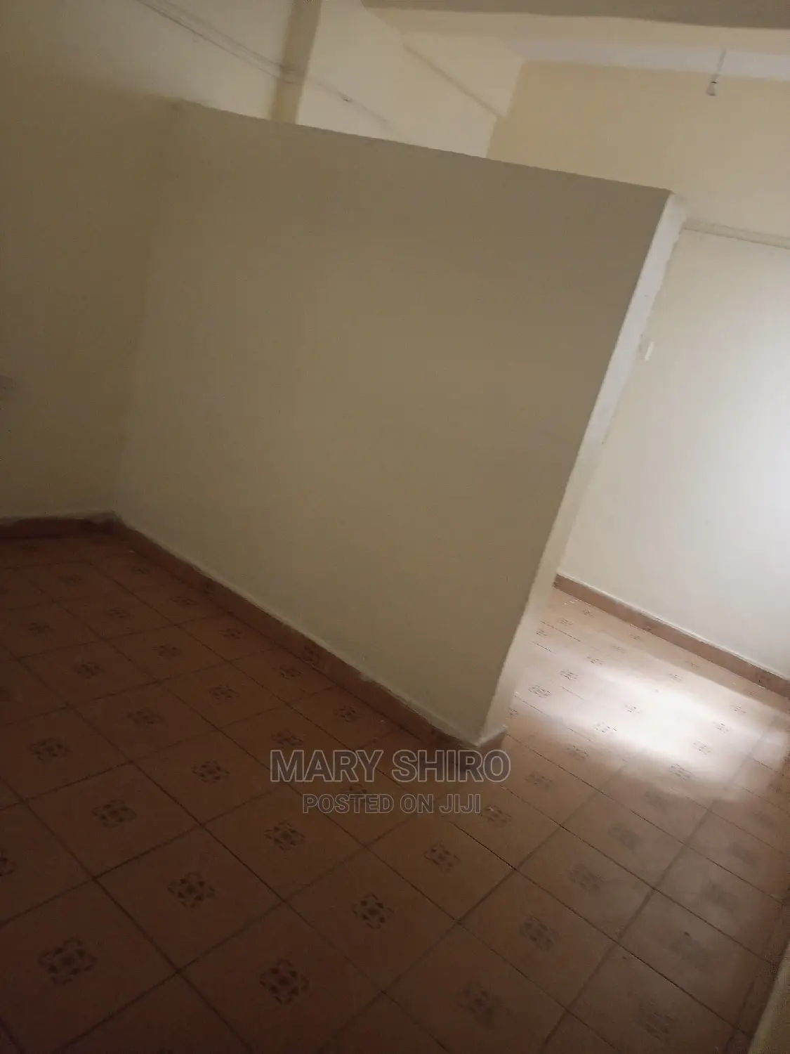 1bdrm Apartment in Sadi, South B for Rent