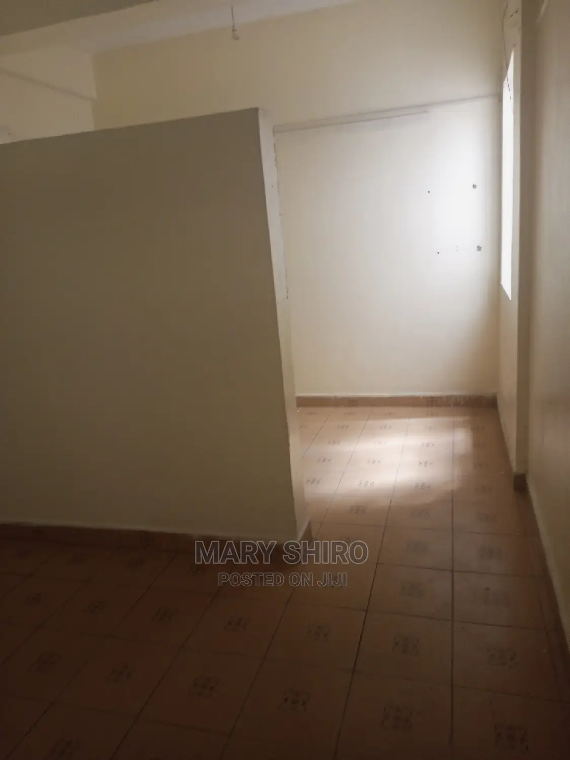 1bdrm Apartment in Sadi, South B for Rent