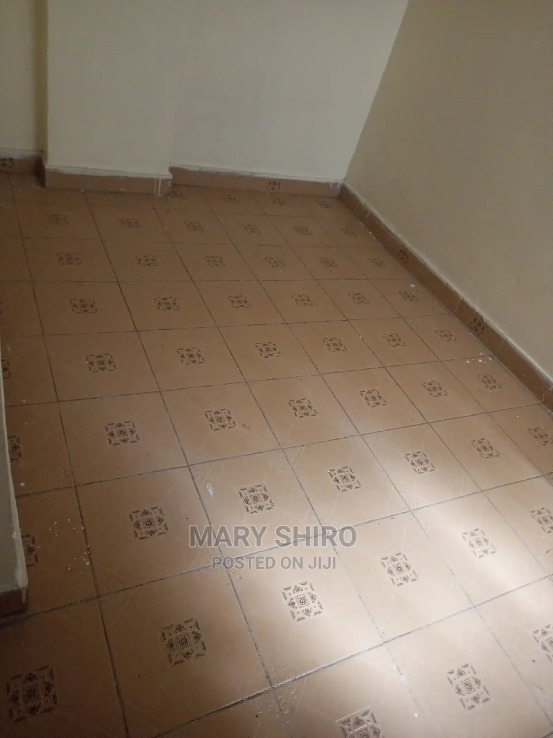 1bdrm Apartment in Sadi, South B for Rent