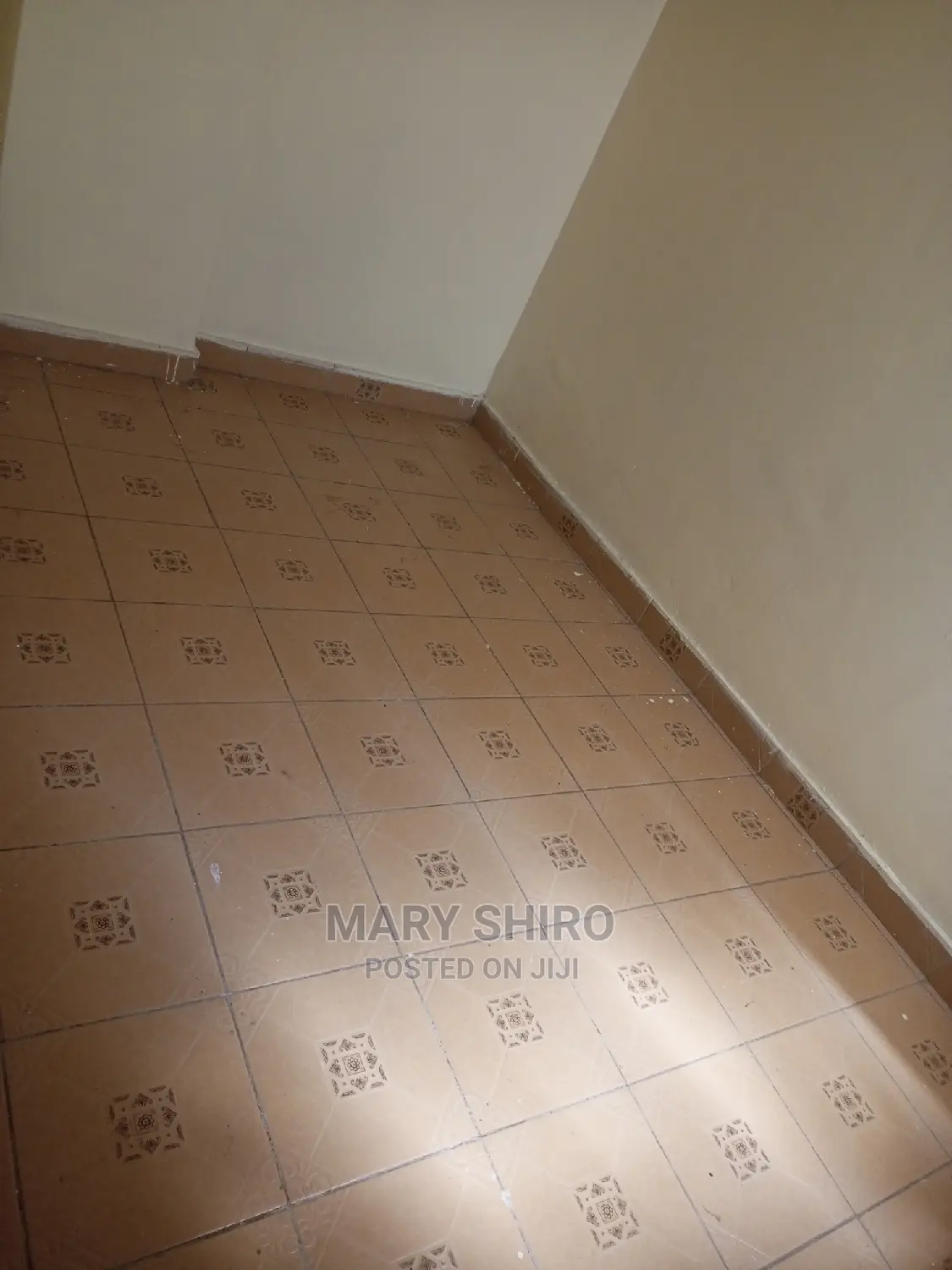 1bdrm Apartment in Sadi, South B for Rent