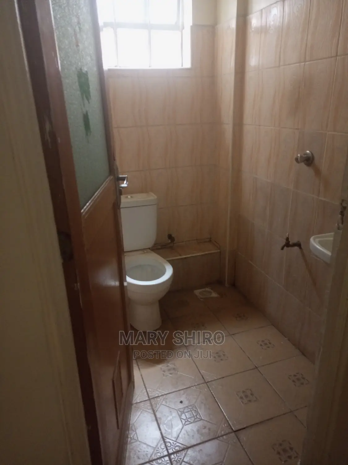 1bdrm Apartment in Sadi, South B for Rent