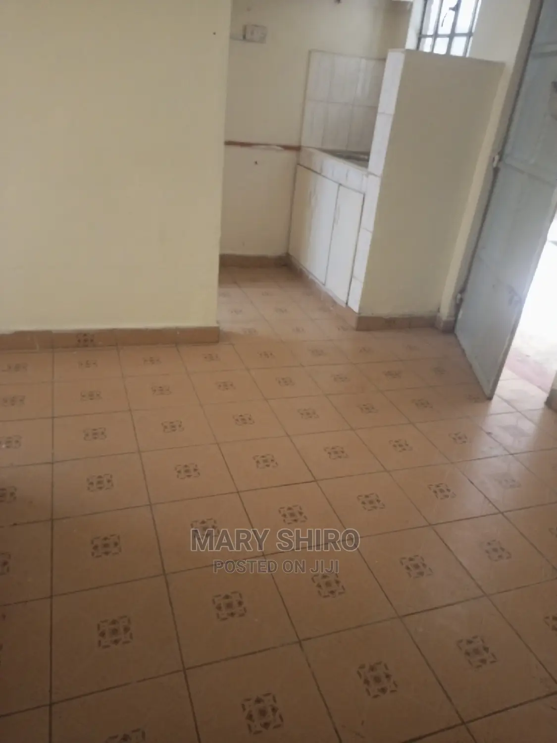1bdrm Apartment in Sadi, South B for Rent