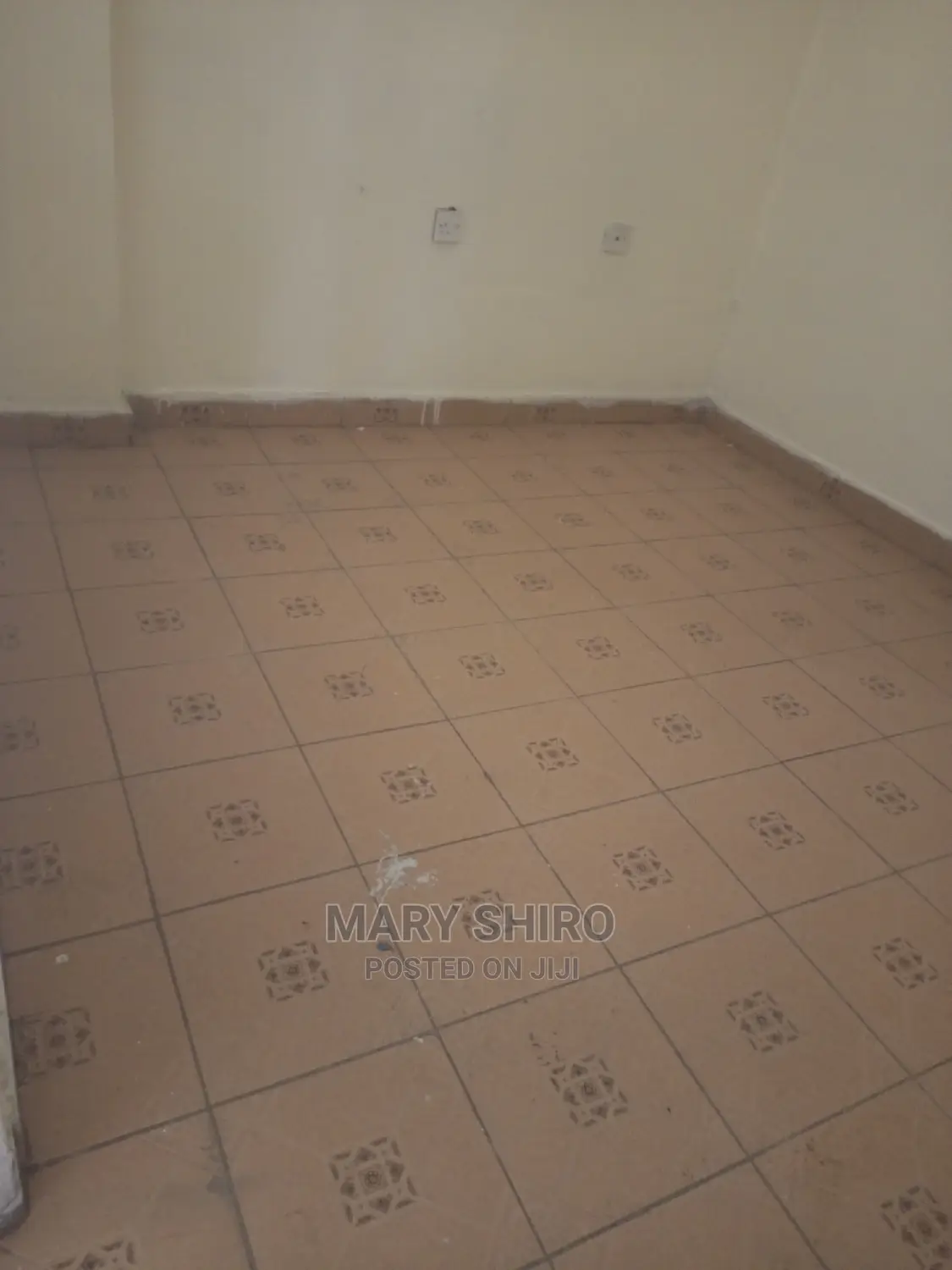 1bdrm Apartment in Sadi, South B for Rent