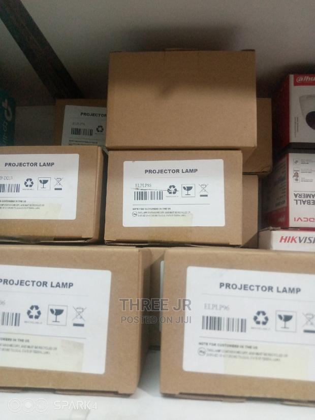 Brand New Projector Lamps Cal for Replacement - main view