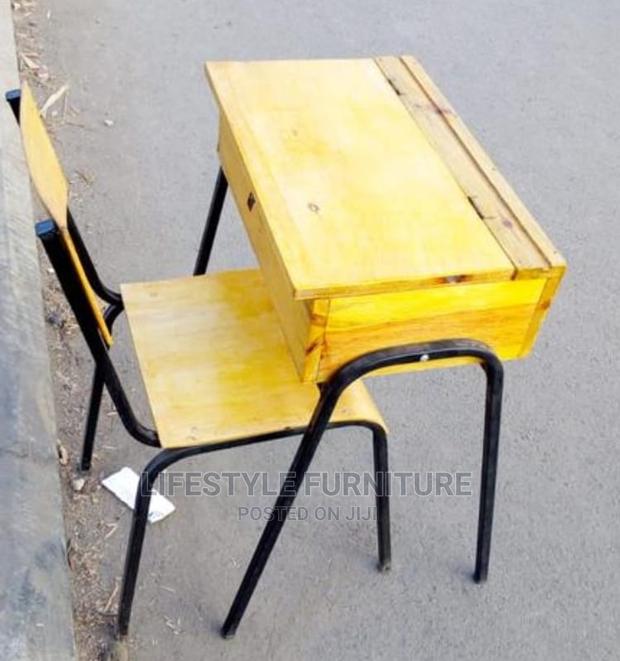 School Lockers Available - thumbnail 2