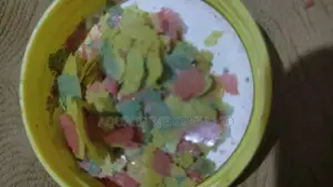 Fish Flake, Best Ornamental Fish Food