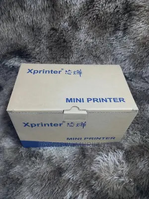 80mm Pos Thermal Receipt Printer Usb