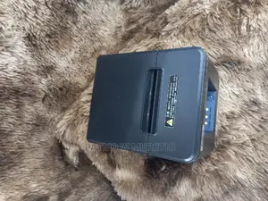 Usb/Lan Pos Thermal Receipt Printer 80mm