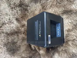 Usb/Lan Pos Thermal Receipt Printer 80mm