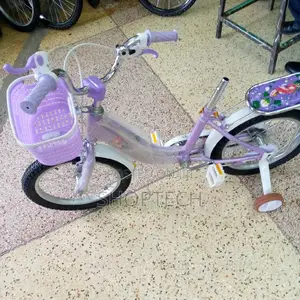12 Inches Premier Kids Bicycle