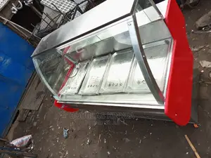 Meat Chiller Machine/ Freezer( Stainless Steel)