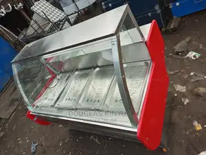 Meat Chiller Machine/ Freezer( Stainless Steel)