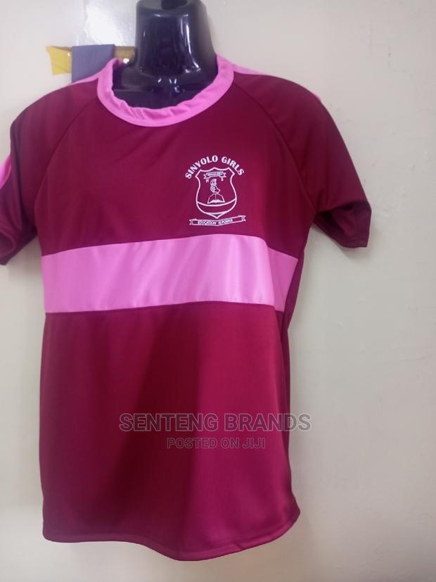 School Game Kits